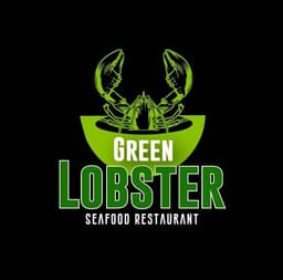 Green Lobster